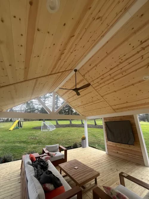 Hometown Roofing and Construction - Photo 5