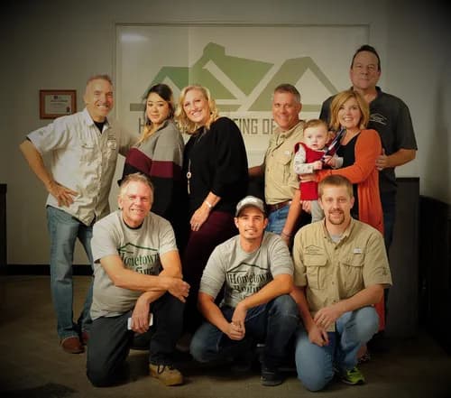 Hometown Roofing, Inc - Photo 1