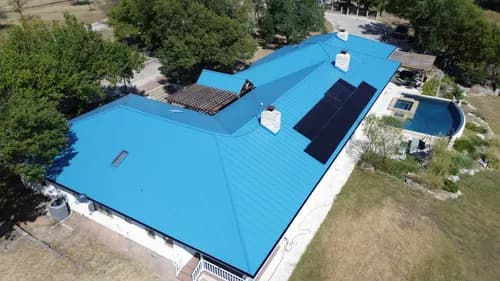 Hometown Roofing & Restoration - Photo 1