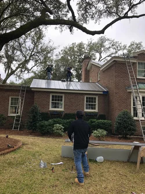 Hometown Roofing Services - Photo 5