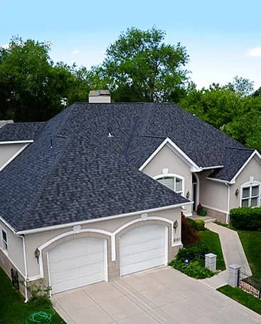 Hometown Roofing Services - Photo 1