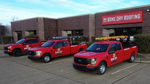 HomeVenture Roofing - Photo 4