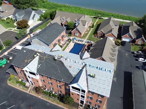 HomeVenture Roofing - Photo 1