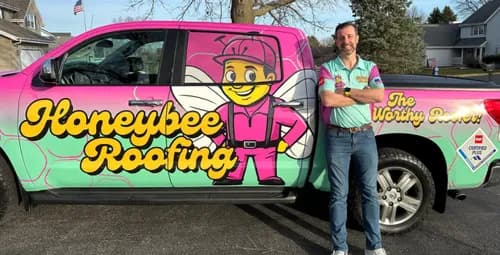 Honeybee Roofing