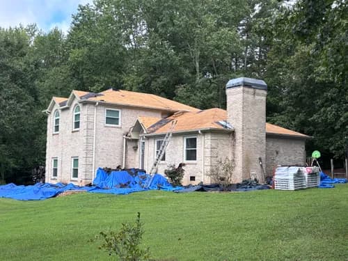 Honor Roofing & Restoration - Photo 4