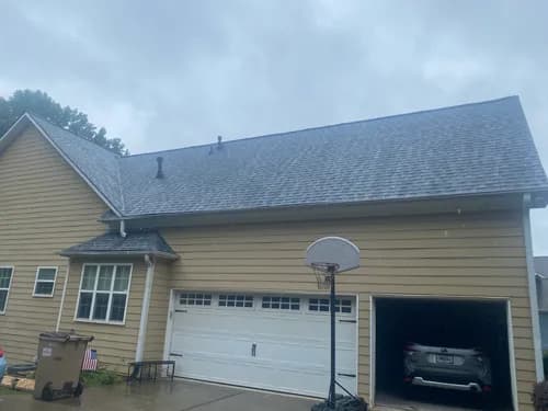 Honor Roofing & Restoration - Photo 3