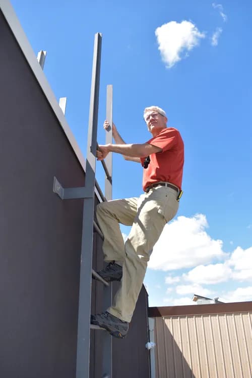 Horizon Inspections, LLC