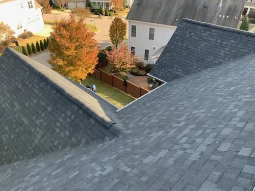 Horizon Roofing and Restoration - Photo 4