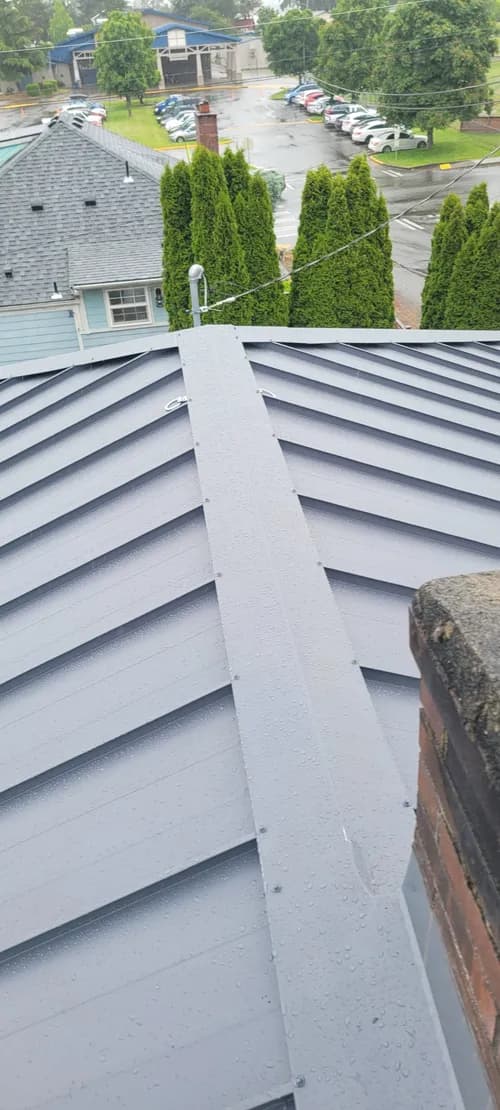 Horizon Roofing Inc - Photo 2