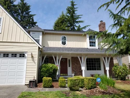 Horizon Roofing Inc - Photo 5