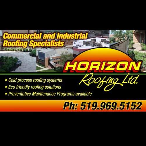 Horizon Roofing Ltd - Photo 3