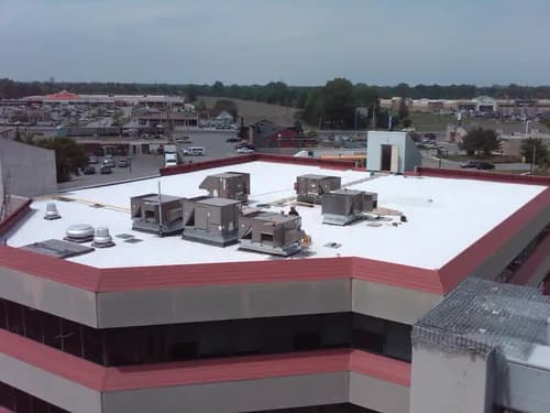 Horizon Roofing Ltd - Photo 2