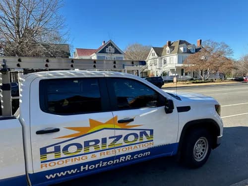 Horizon Roofing & Restoration