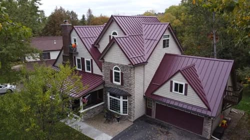 Horizon Roofing & Sheet Metal - Photo 3