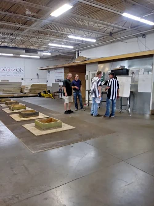 Horizon Roofing & Sheet Metal - Photo 4