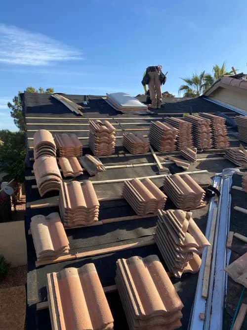 Horn & Sons Roofing & Painting, LLC - Photo 3