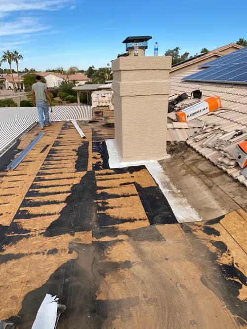 Horn & Sons Roofing & Painting, LLC - Photo 4