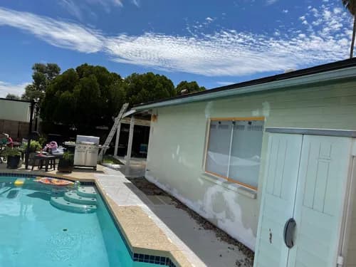 Horn & Sons Roofing & Painting, LLC - Photo 2