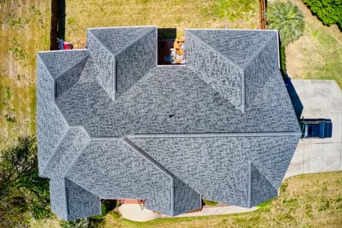 Hornsby Roofing LLC - Photo 1