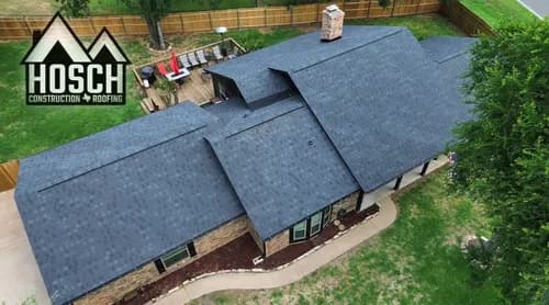 Hosch Construction & Roofing - Photo 1