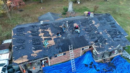 House Top Roofing LLC - Photo 3