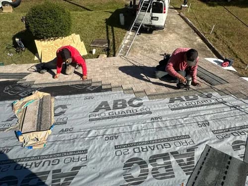 House Top Roofing LLC - Photo 2