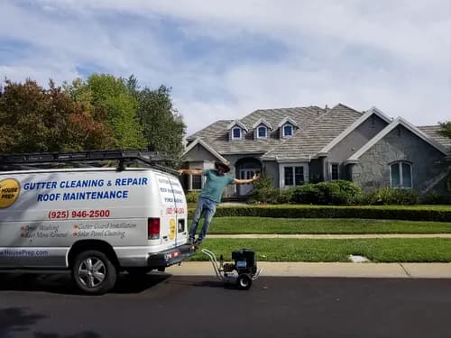 HousePrep Gutter & Roof Services - Photo 1