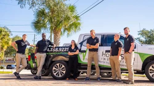 HouseScan Inspections
