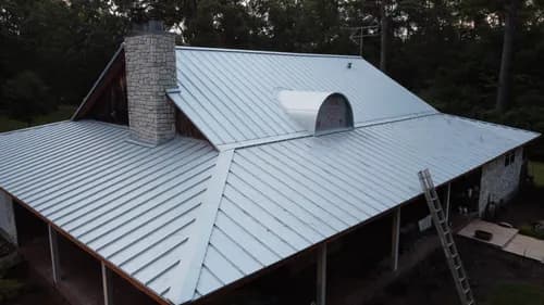 Houston Metal Roofers LLC - Photo 1