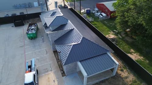 Houston Metal Roofers LLC - Photo 2