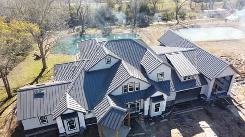 Houston Metal Roofers LLC - Photo 3