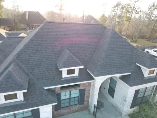 Houston NorthSide Roofing