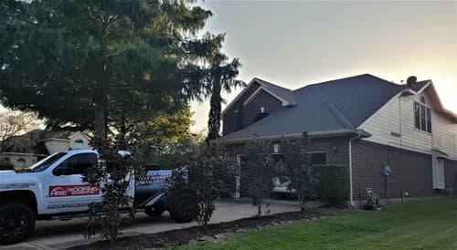 Houston Roofing Experts - Photo 2