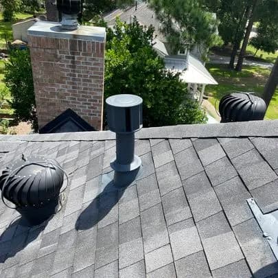 Houston Roofing & Gutters - Photo 1