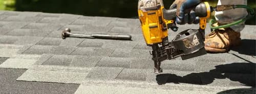 Howard's Roof & Gutter - Photo 1