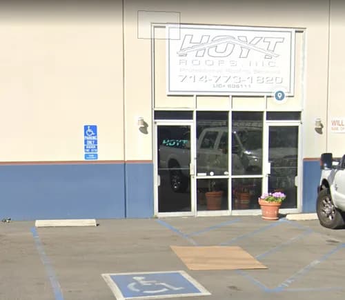 Hoyt Roofs - Photo 5