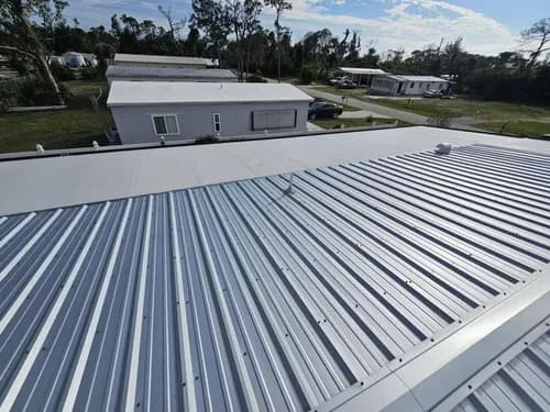 HP Storm Restoration