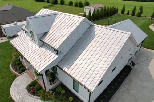 HQ metal Roofing - Photo 3