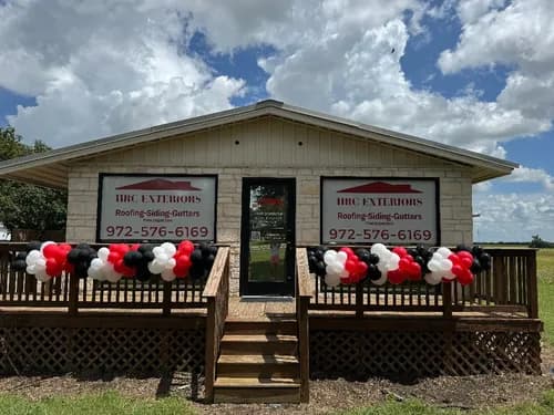 HRC Exteriors - Photo 1