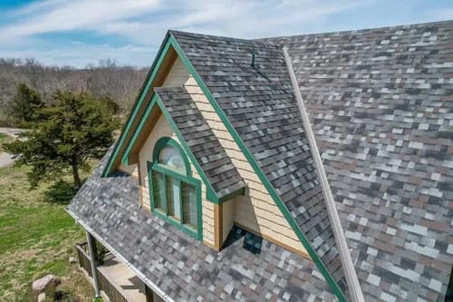 HT Roofing & Construction - Photo 2