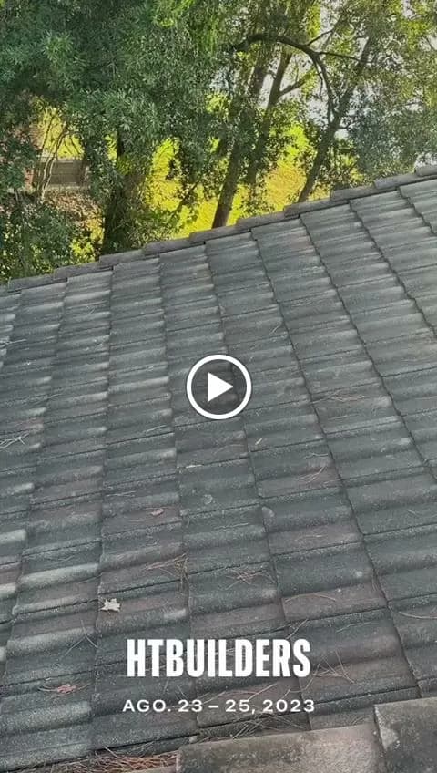 Htbuilders roofing - Photo 4