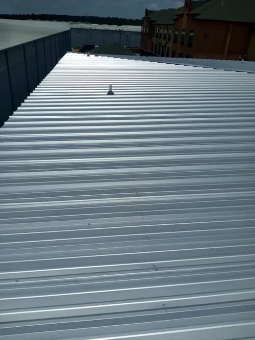 Htbuilders roofing - Photo 2