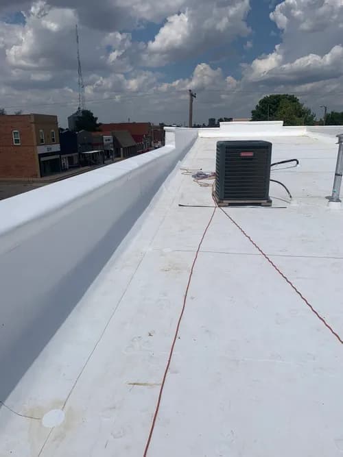 Hudson Brothers Roofing - Photo 2