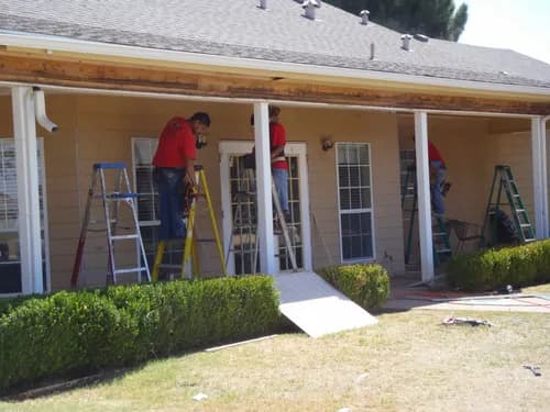 Hudson Brothers Roofing - Photo 4