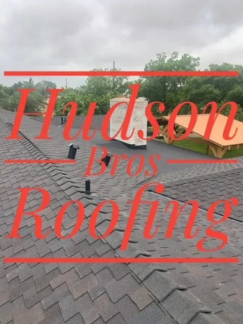 Hudson Brothers Roofing - Photo 1