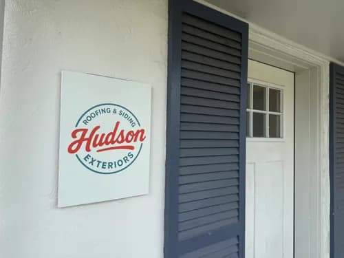 Hudson Exteriors - Photo 1