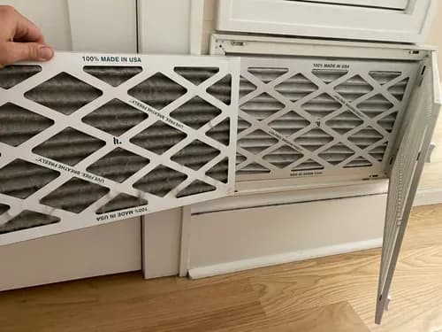 Hudson Home Inspection LLC