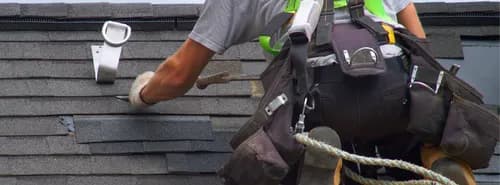 Hudson & Sons Roof Repair