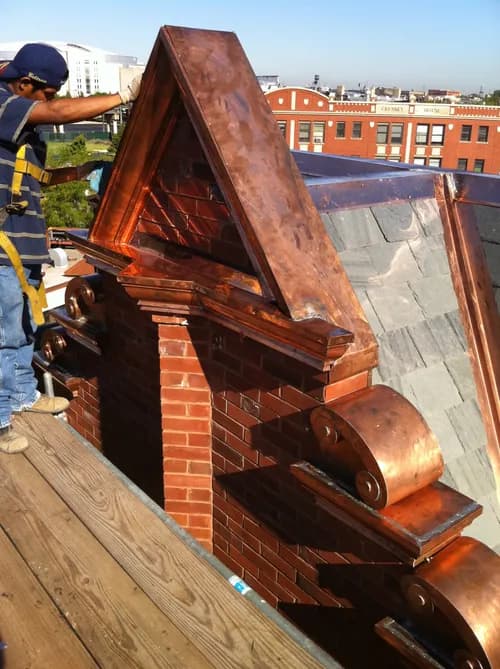 Huebner Roofing Inc. - Photo 5