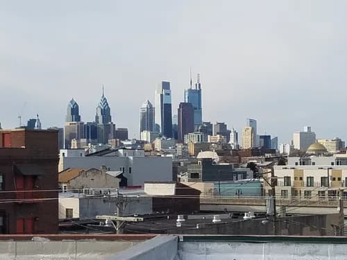 Hughes Roofing - Photo 2